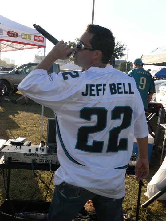 Jeff bell