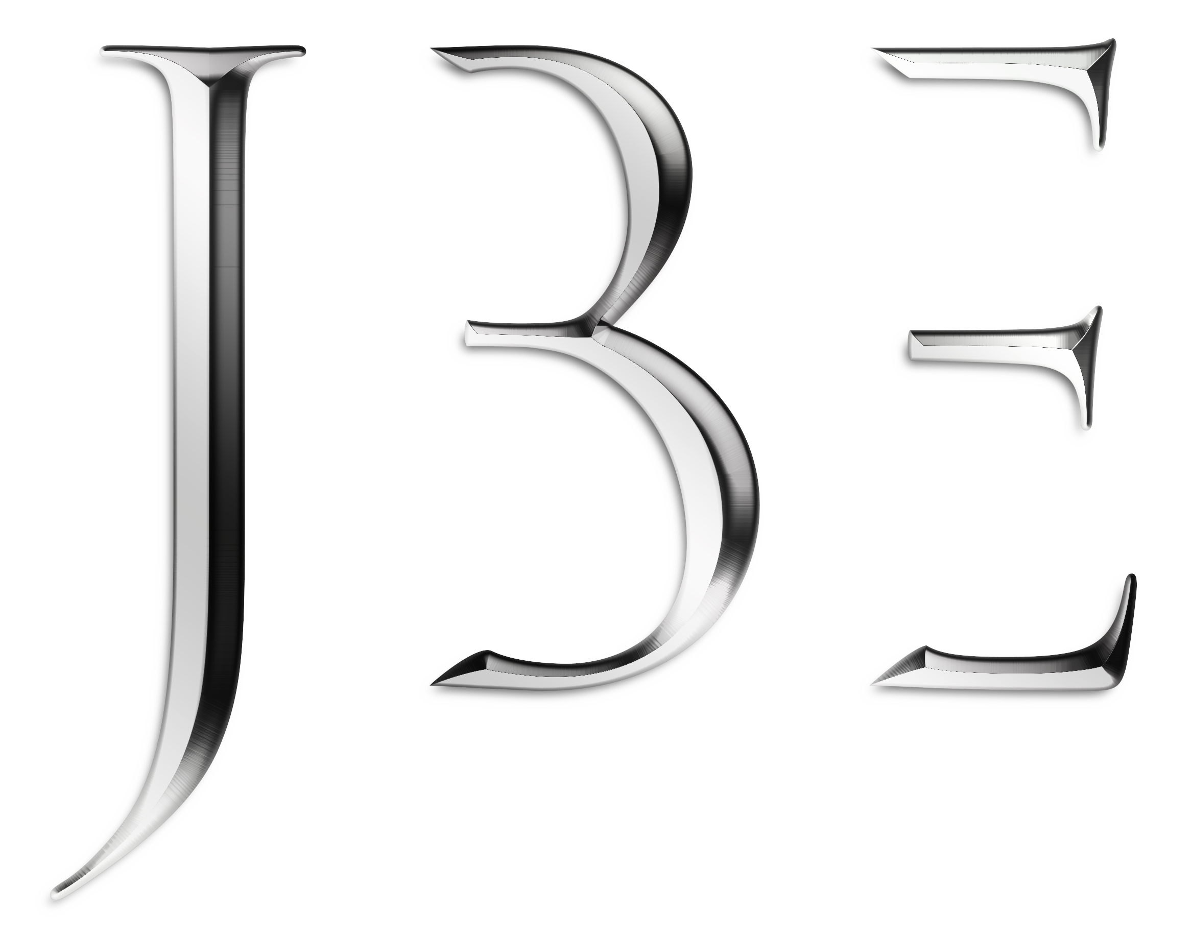 The Jeff Bell Experience Logo